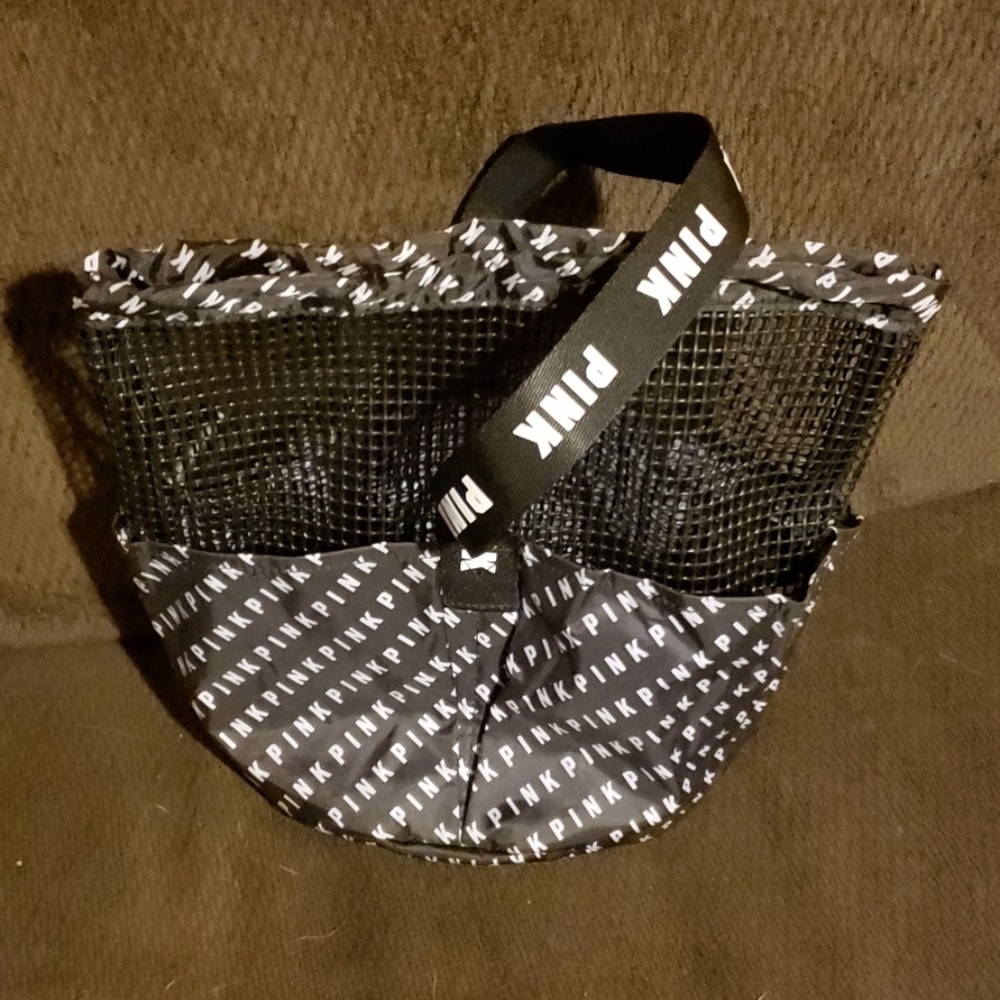 Shower bag